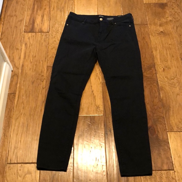 Black Buffalo Jeans - Picture 4 of 4